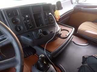 Βυτίο Τροφίμων Scania 2004 124G 420ps 13.000Lt.-thumb-30