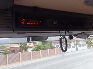 Βυτίο Τροφίμων Scania 2004 124G 420ps 13.000Lt.-thumb-35