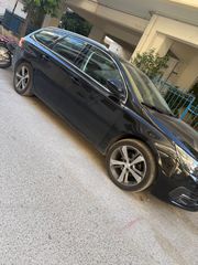 Peugeot 308 2019 STATION WAGON