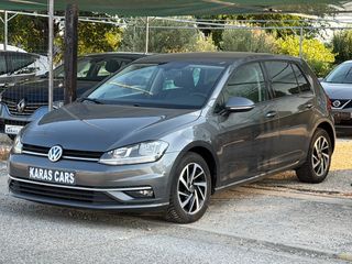 Volkswagen Golf 2019 7.5 JOIN EDITION (Full Extra!!)-thumb-1