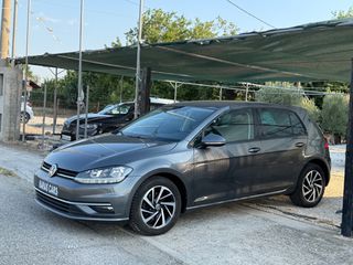 Volkswagen Golf 2019 7.5 JOIN EDITION (Full Extra!!)-thumb-2