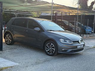 Volkswagen Golf 2019 7.5 JOIN EDITION (Full Extra!!)-thumb-3