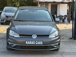 Volkswagen Golf 2019 7.5 JOIN EDITION (Full Extra!!)-thumb-4