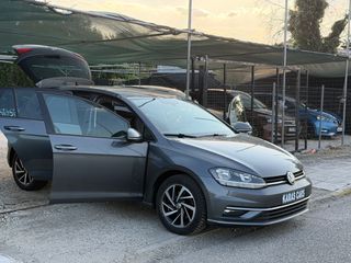 Volkswagen Golf 2019 7.5 JOIN EDITION (Full Extra!!)-thumb-5