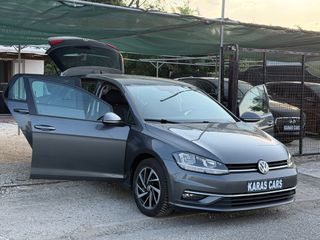 Volkswagen Golf 2019 7.5 JOIN EDITION (Full Extra!!)-thumb-6
