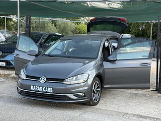 Volkswagen Golf 2019 7.5 JOIN EDITION (Full Extra!!)-thumb-7