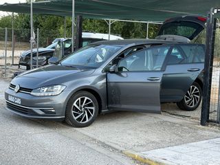 Volkswagen Golf 2019 7.5 JOIN EDITION (Full Extra!!)-thumb-8