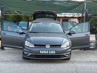 Volkswagen Golf 2019 7.5 JOIN EDITION (Full Extra!!)-thumb-9
