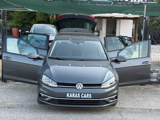 Volkswagen Golf 2019 7.5 JOIN EDITION (Full Extra!!)-thumb-10