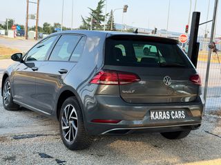Volkswagen Golf 2019 7.5 JOIN EDITION (Full Extra!!)-thumb-11
