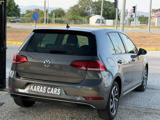 Volkswagen Golf 2019 7.5 JOIN EDITION (Full Extra!!)-thumb-12