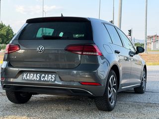 Volkswagen Golf 2019 7.5 JOIN EDITION (Full Extra!!)-thumb-13