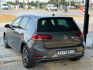 Volkswagen Golf 2019 7.5 JOIN EDITION (Full Extra!!)-thumb-14