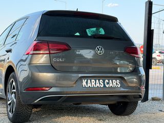 Volkswagen Golf 2019 7.5 JOIN EDITION (Full Extra!!)-thumb-15