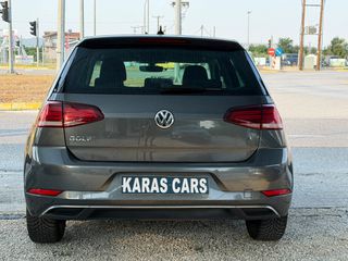 Volkswagen Golf 2019 7.5 JOIN EDITION (Full Extra!!)-thumb-16