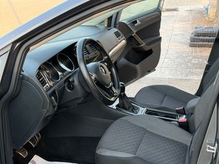 Volkswagen Golf 2019 7.5 JOIN EDITION (Full Extra!!)-thumb-17