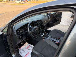 Volkswagen Golf 2019 7.5 JOIN EDITION (Full Extra!!)-thumb-19
