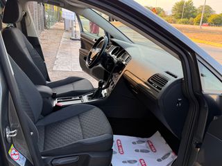Volkswagen Golf 2019 7.5 JOIN EDITION (Full Extra!!)-thumb-21