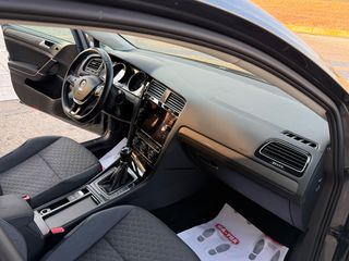 Volkswagen Golf 2019 7.5 JOIN EDITION (Full Extra!!)-thumb-23