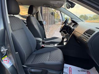 Volkswagen Golf 2019 7.5 JOIN EDITION (Full Extra!!)-thumb-24