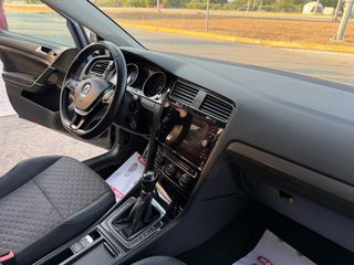 Volkswagen Golf 2019 7.5 JOIN EDITION (Full Extra!!)-thumb-25