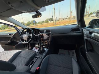 Volkswagen Golf 2019 7.5 JOIN EDITION (Full Extra!!)-thumb-26