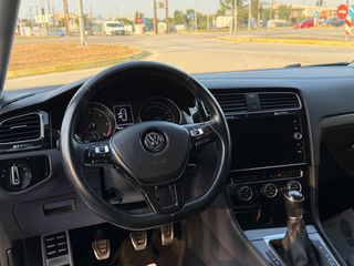 Volkswagen Golf 2019 7.5 JOIN EDITION (Full Extra!!)-thumb-27