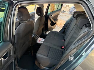 Volkswagen Golf 2019 7.5 JOIN EDITION (Full Extra!!)-thumb-29