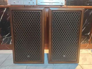 ηχεια 10" Sansui SP-100 (vintage 1968)