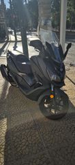 Sym Cruisym 300 2020