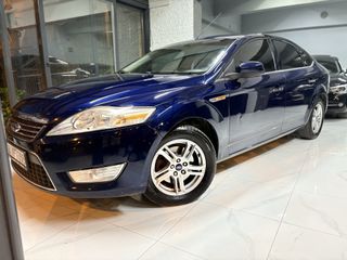 Ford Mondeo 2009 1.6 ΒΕΝΖΙΝΗ ΕΛΛΗΝΙΚΟ!!!