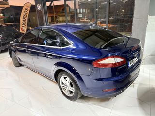 Ford Mondeo 2009 1.6 ΒΕΝΖΙΝΗ ΕΛΛΗΝΙΚΟ!!!-thumb-3