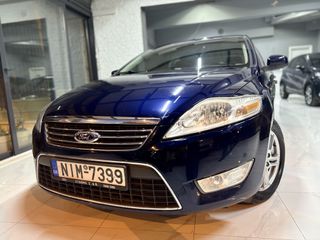 Ford Mondeo 2009 1.6 ΒΕΝΖΙΝΗ ΕΛΛΗΝΙΚΟ!!!-thumb-4