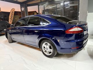 Ford Mondeo 2009 1.6 ΒΕΝΖΙΝΗ ΕΛΛΗΝΙΚΟ!!!-thumb-5