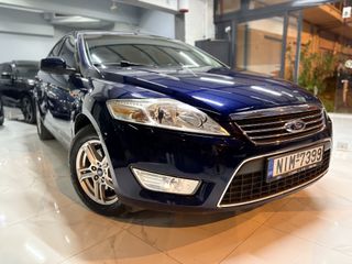 Ford Mondeo 2009 1.6 ΒΕΝΖΙΝΗ ΕΛΛΗΝΙΚΟ!!!-thumb-6