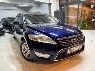 Ford Mondeo 2009 1.6 ΒΕΝΖΙΝΗ ΕΛΛΗΝΙΚΟ!!!-thumb-8