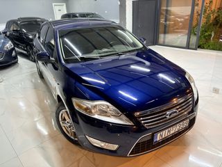 Ford Mondeo 2009 1.6 ΒΕΝΖΙΝΗ ΕΛΛΗΝΙΚΟ!!!-thumb-10