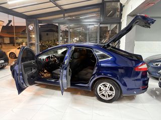 Ford Mondeo 2009 1.6 ΒΕΝΖΙΝΗ ΕΛΛΗΝΙΚΟ!!!-thumb-15