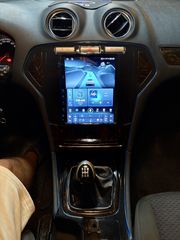Ford Mondeo 2009 1.6 ΒΕΝΖΙΝΗ ΕΛΛΗΝΙΚΟ!!!-thumb-19