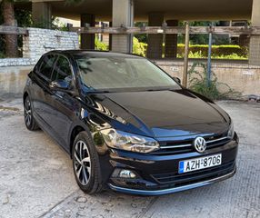 Volkswagen Polo 2018 POLO 1.0 TSI (115 PS) Highline