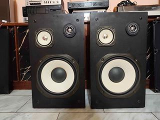 ηχεια 12" θηρια vintage NEC S-280(foster/fostex)