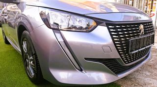 Peugeot 208 2021 - STYLE - FULL  EXTRA - 1o ΧΕΡΙ - ΒΙΒΛΙΟ  ΣΕΡΒΙΣ--thumb-6
