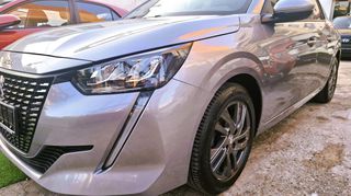 Peugeot 208 2021 - STYLE - FULL  EXTRA - 1o ΧΕΡΙ - ΒΙΒΛΙΟ  ΣΕΡΒΙΣ--thumb-7
