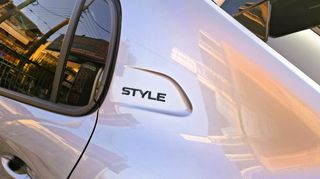 Peugeot 208 2021 - STYLE - FULL  EXTRA - 1o ΧΕΡΙ - ΒΙΒΛΙΟ  ΣΕΡΒΙΣ--thumb-8