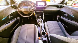 Peugeot 208 2021 - STYLE - FULL  EXTRA - 1o ΧΕΡΙ - ΒΙΒΛΙΟ  ΣΕΡΒΙΣ--thumb-10