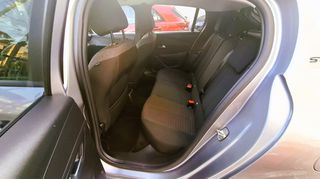 Peugeot 208 2021 - STYLE - FULL  EXTRA - 1o ΧΕΡΙ - ΒΙΒΛΙΟ  ΣΕΡΒΙΣ--thumb-12