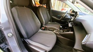 Peugeot 208 2021 - STYLE - FULL  EXTRA - 1o ΧΕΡΙ - ΒΙΒΛΙΟ  ΣΕΡΒΙΣ--thumb-14