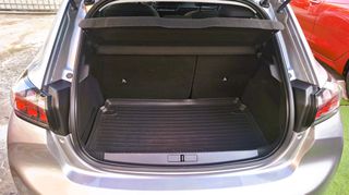Peugeot 208 2021 - STYLE - FULL  EXTRA - 1o ΧΕΡΙ - ΒΙΒΛΙΟ  ΣΕΡΒΙΣ--thumb-15