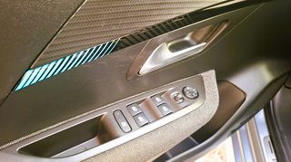 Peugeot 208 2021 - STYLE - FULL  EXTRA - 1o ΧΕΡΙ - ΒΙΒΛΙΟ  ΣΕΡΒΙΣ--thumb-17