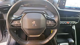 Peugeot 208 2021 - STYLE - FULL  EXTRA - 1o ΧΕΡΙ - ΒΙΒΛΙΟ  ΣΕΡΒΙΣ--thumb-21